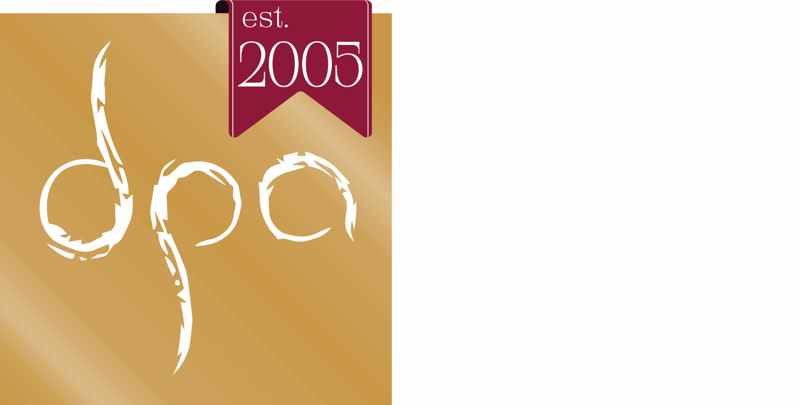 PROPOSED Horizontal Gold-White Logo (1)