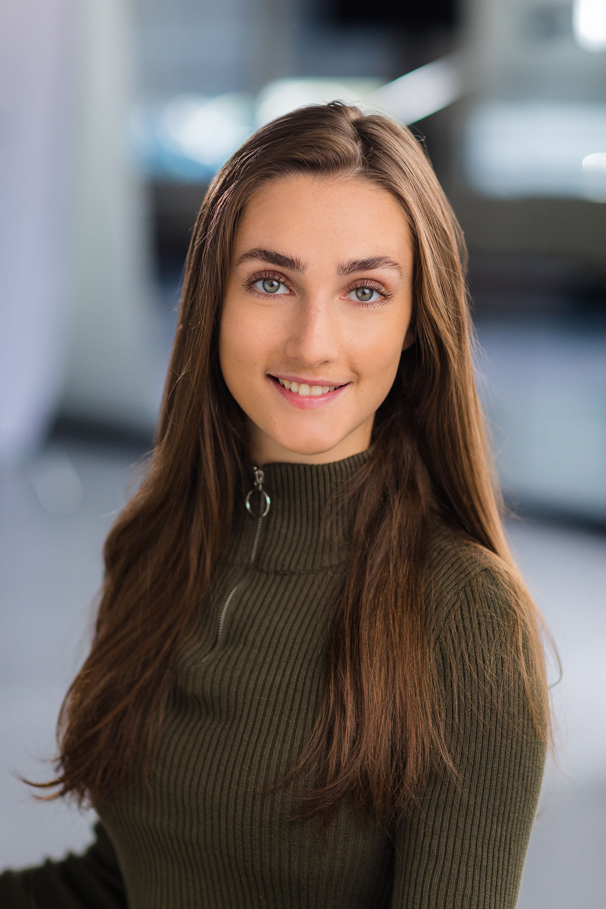 Elianna Langley - Duvall Performing Arts